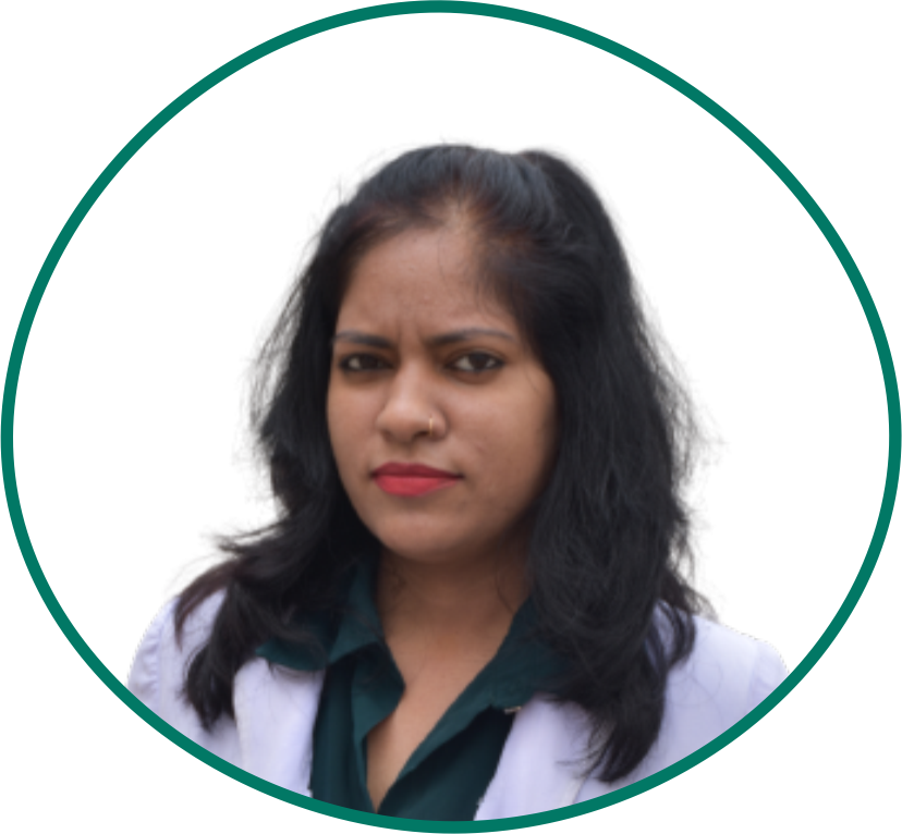 Dr Smriti Singh