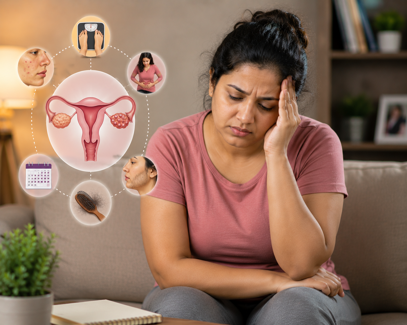 PCOS