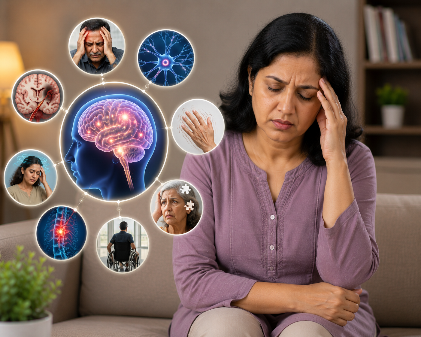 Neurological Disorders