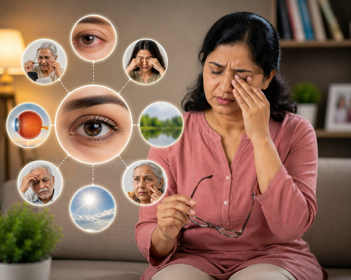 Eye Problems