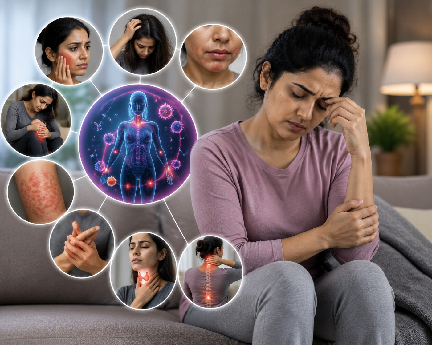 Fibromyalgia