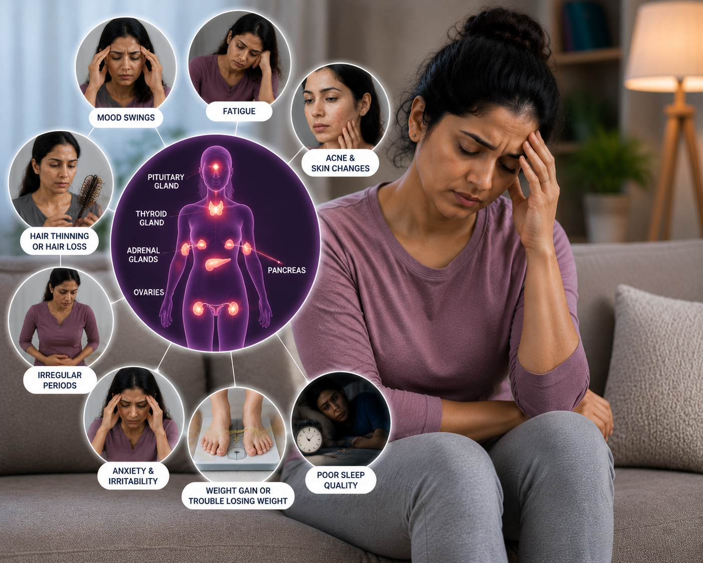 Allergies & Immune Disorders