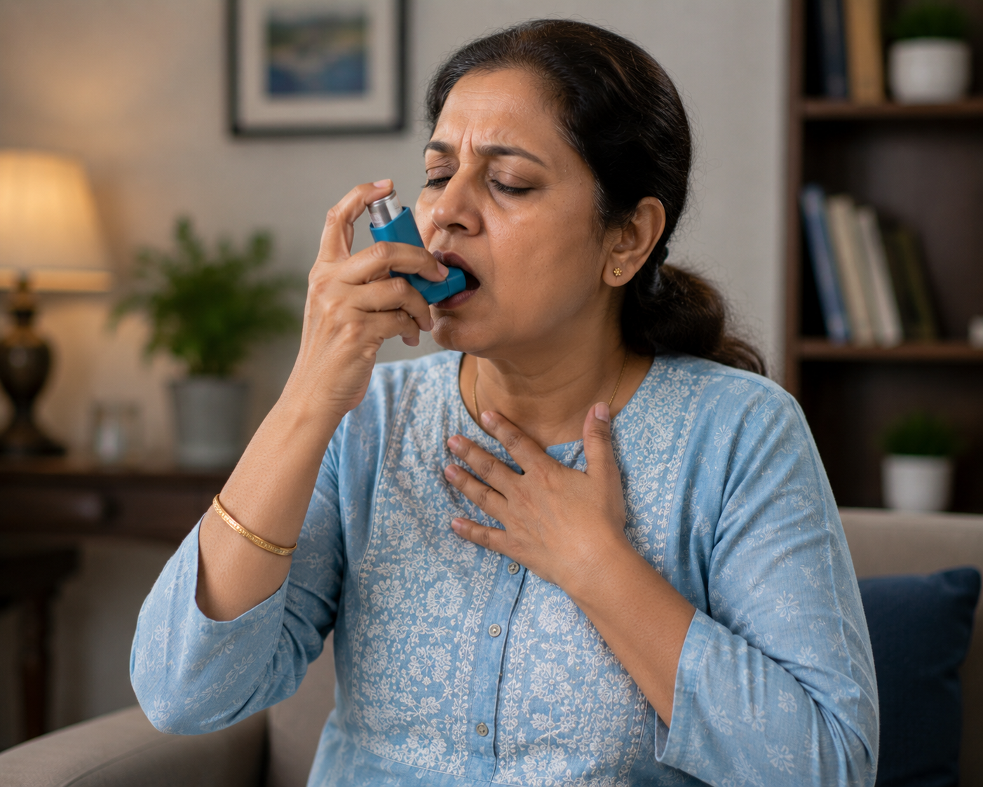 Asthma