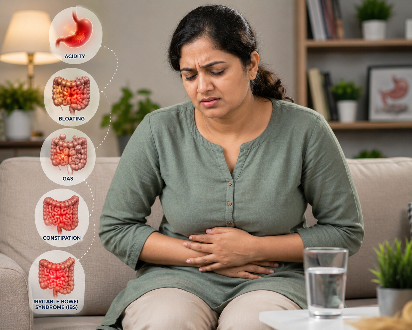 Digestive Disorders